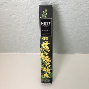 Citrine by Nest 🍋